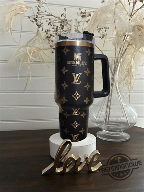 louis vuitton drink holder|louis vuitton stanley water bottle.